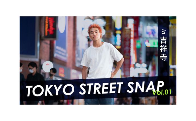 ファッション系YouTube（サムネイル）