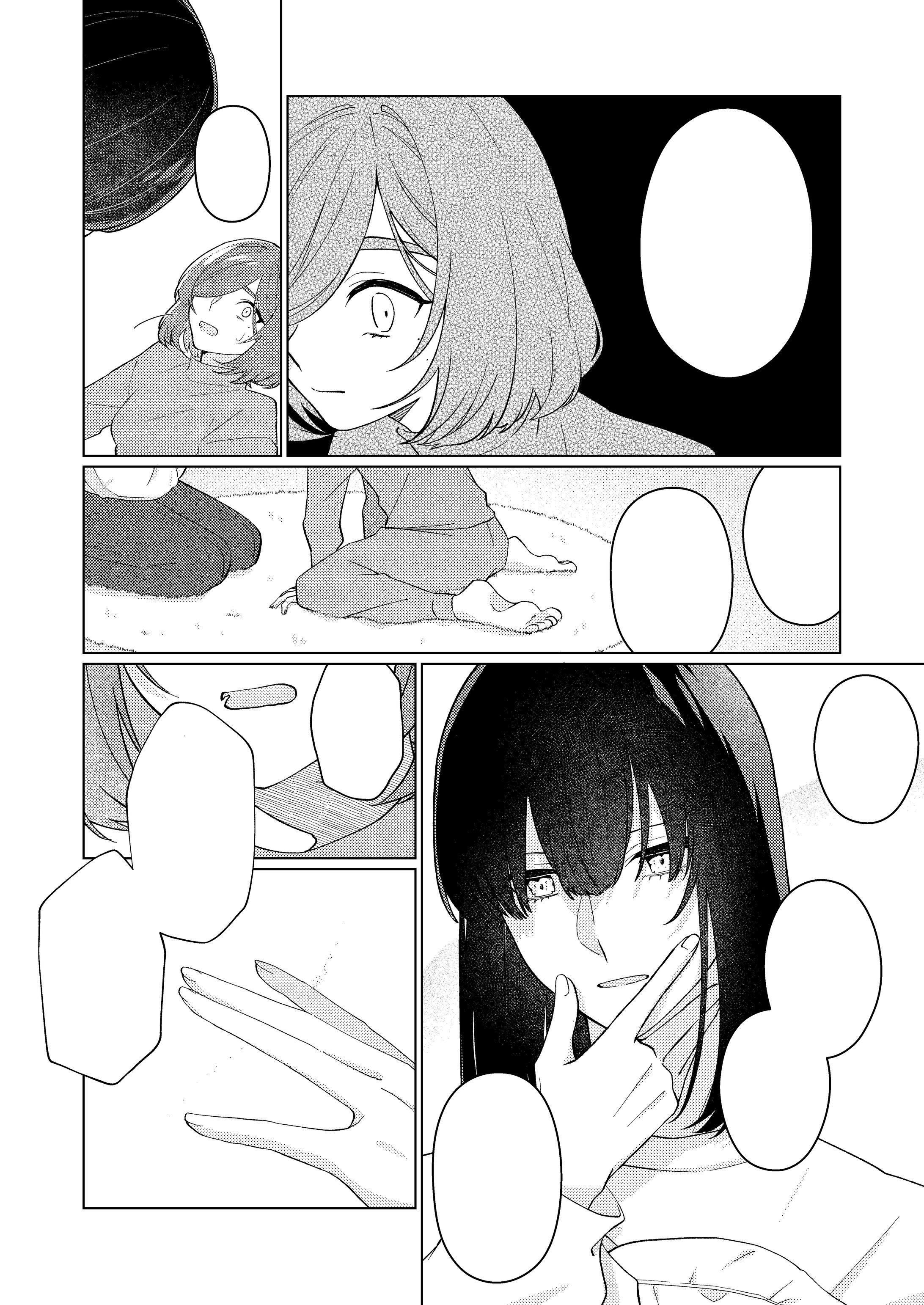 Original｜TRPGリプレイ漫画-1