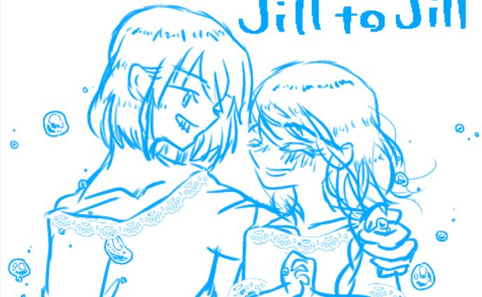 Jill to Jill