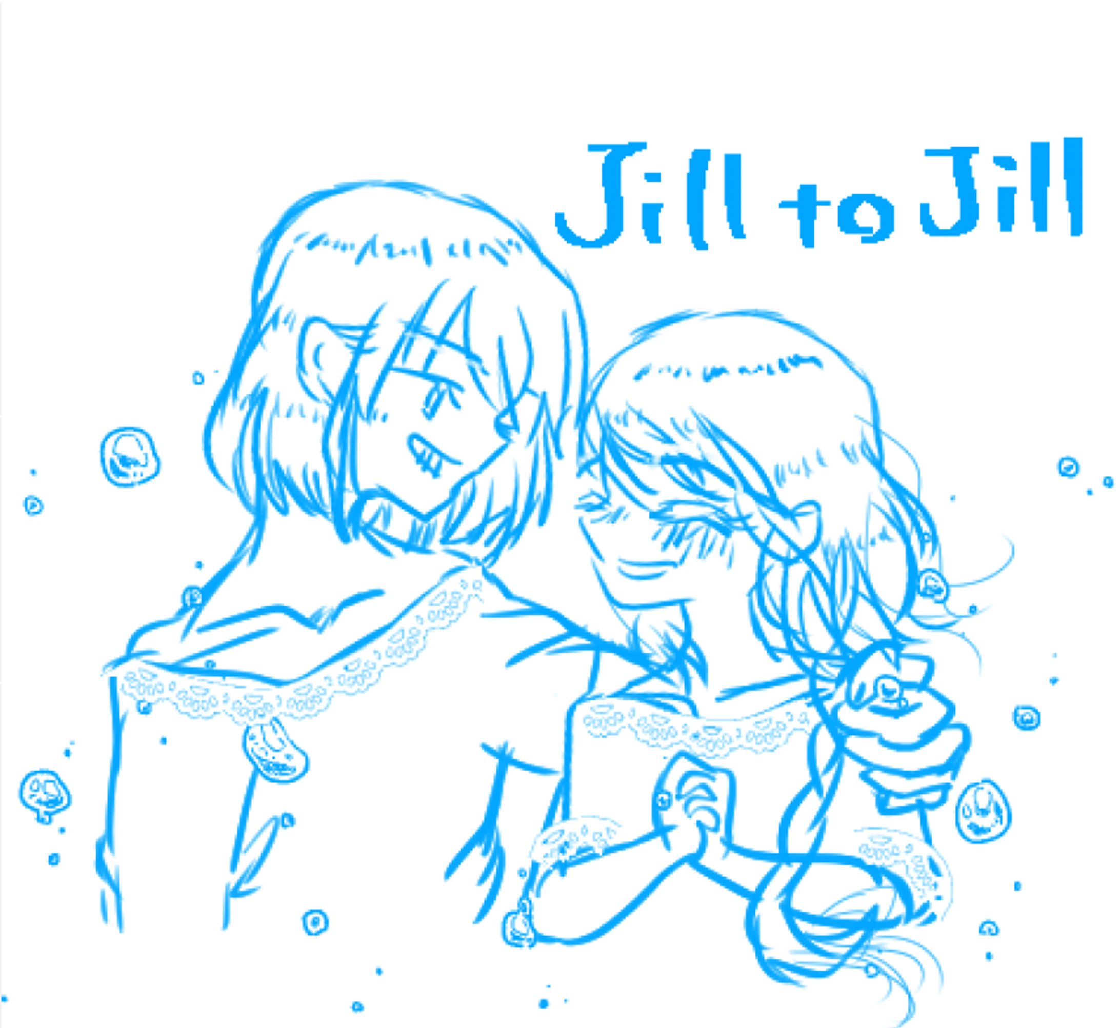 Jill to Jill-1