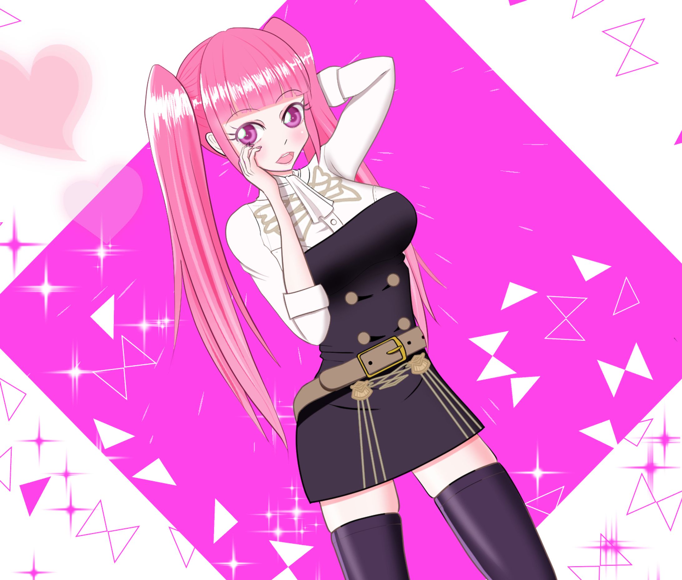 ひるだ-1