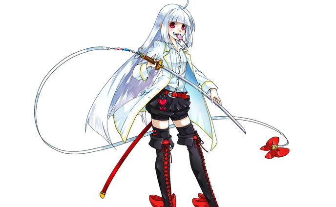お仕事絵