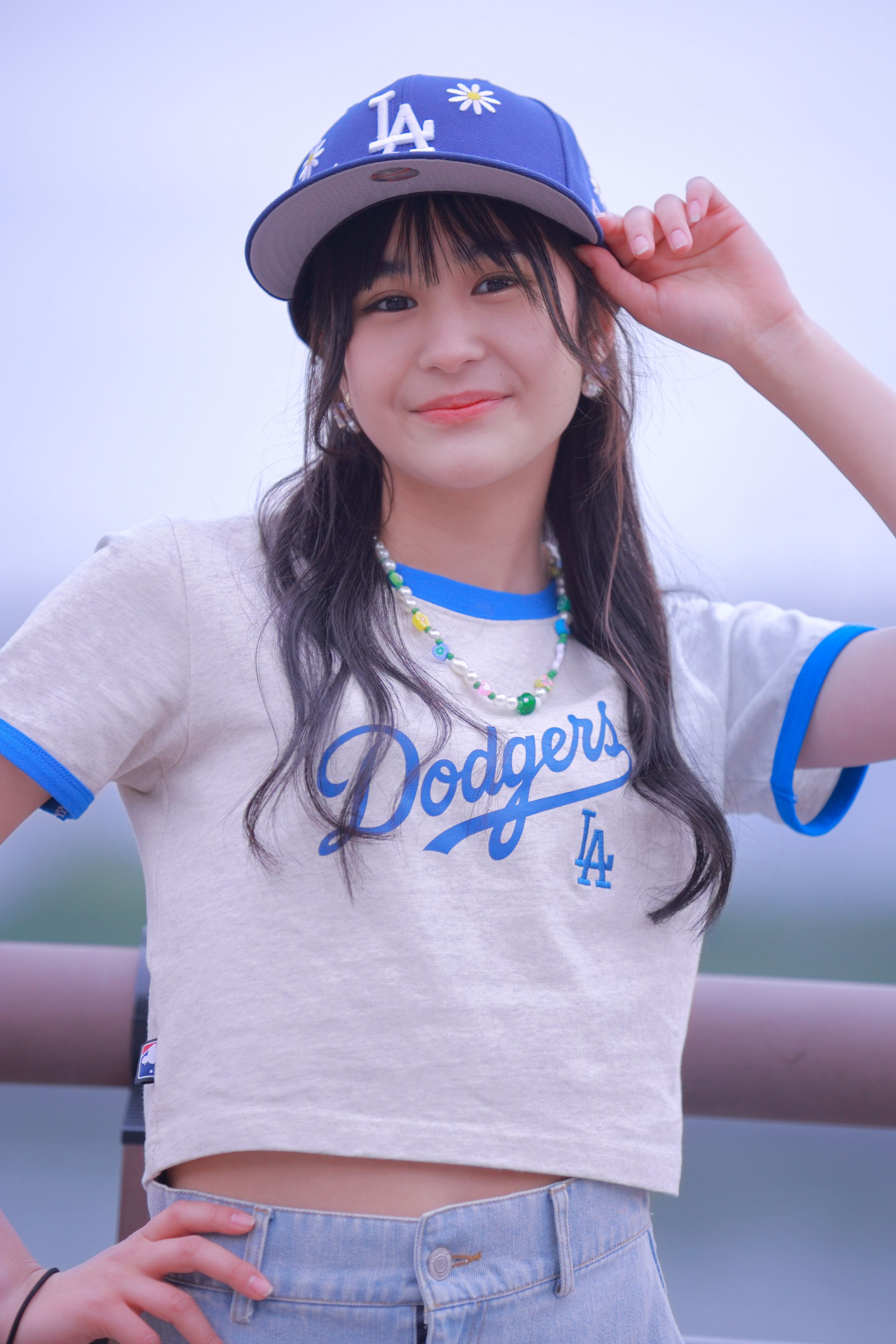 ポートレイト撮影〜はなさん-1
