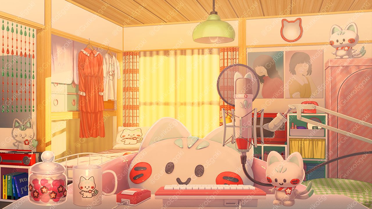 Riotan様❤️のお部屋 あろおん🏴‍☠️C107水-東カ10b (@AroON_1106) / Posts / X