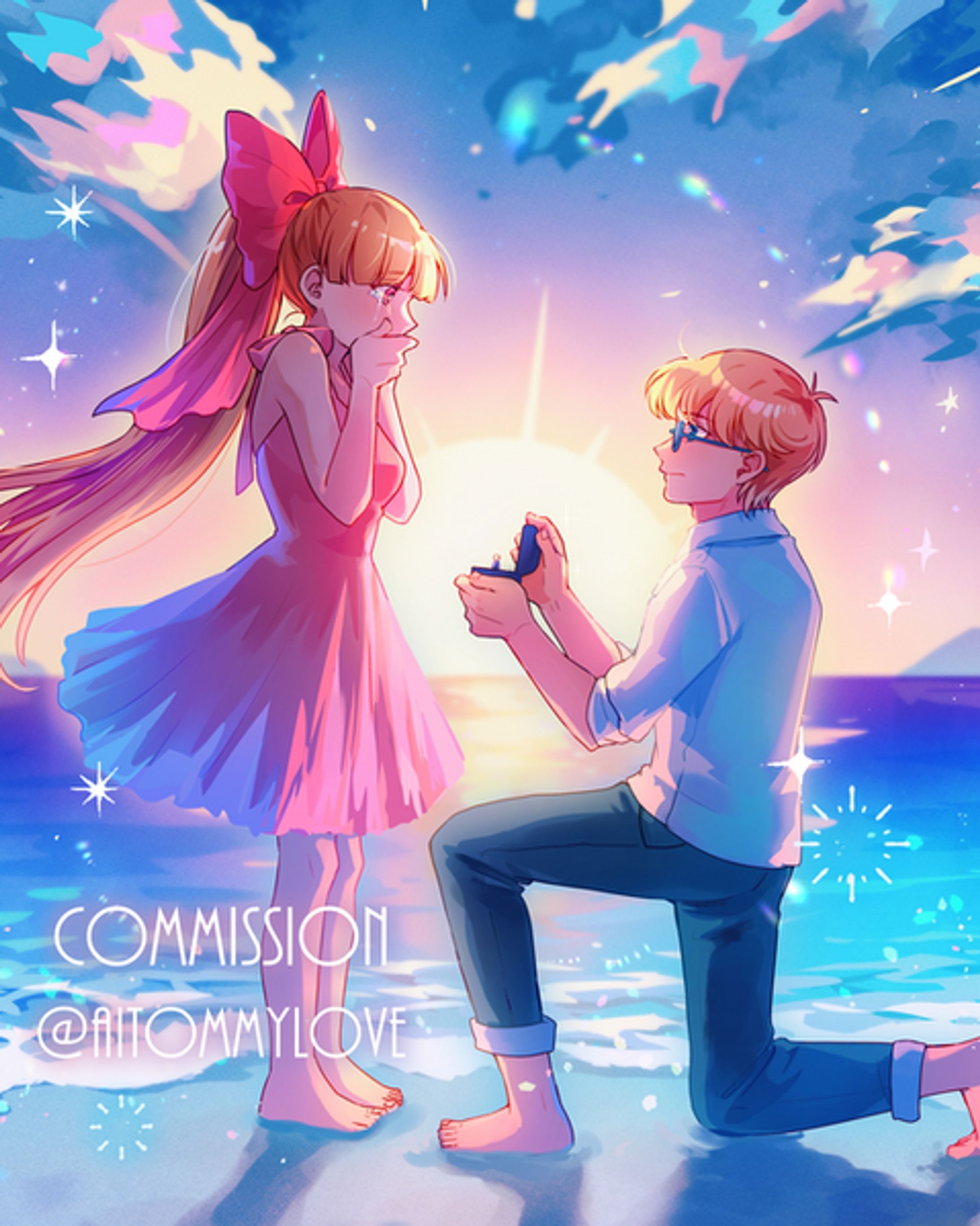 Ai Tomioka │ Commission Info-1
