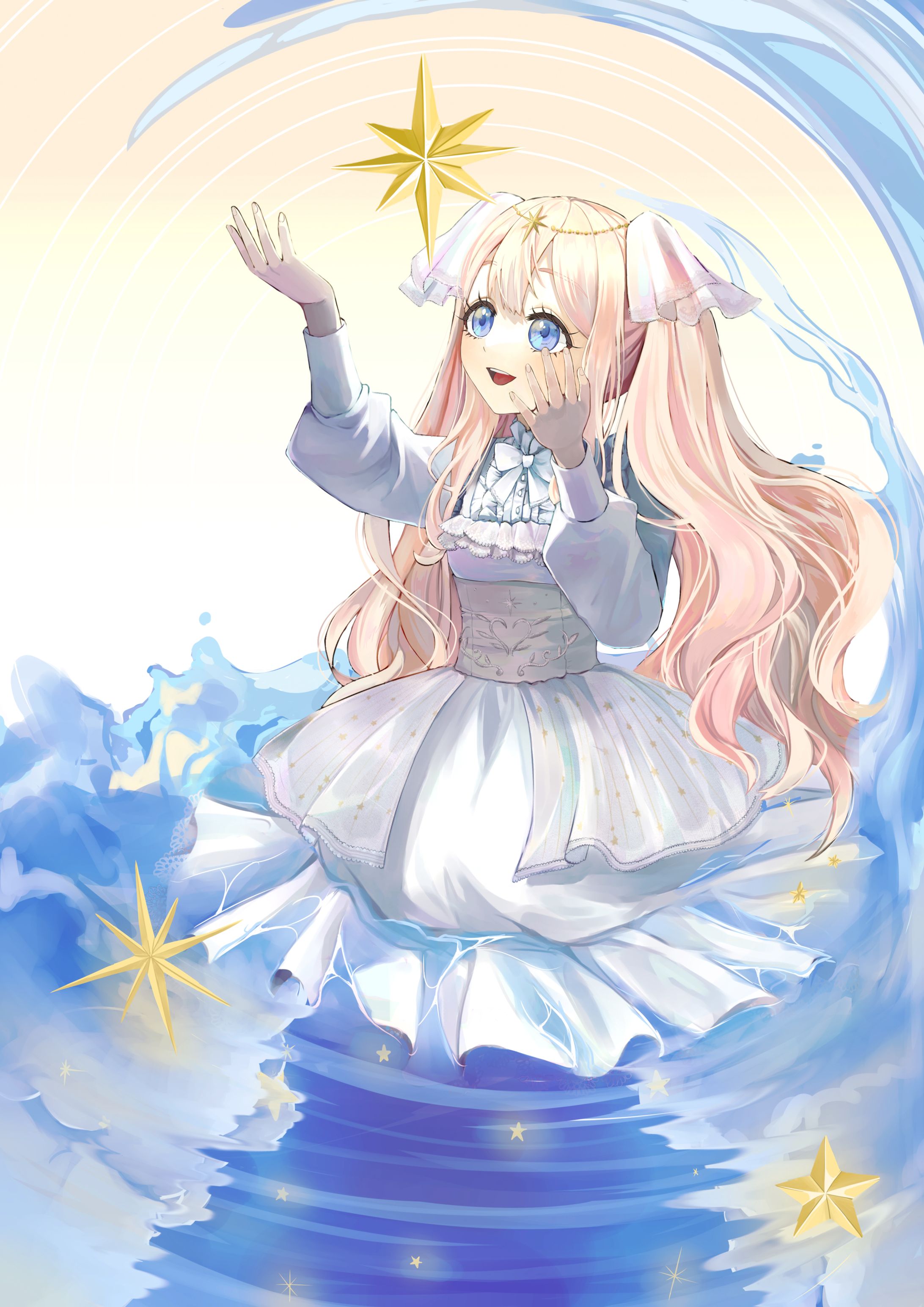一次創作-1