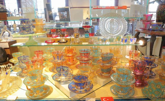 シャッター通りの街を救ったのは？　特化することで観光資源に