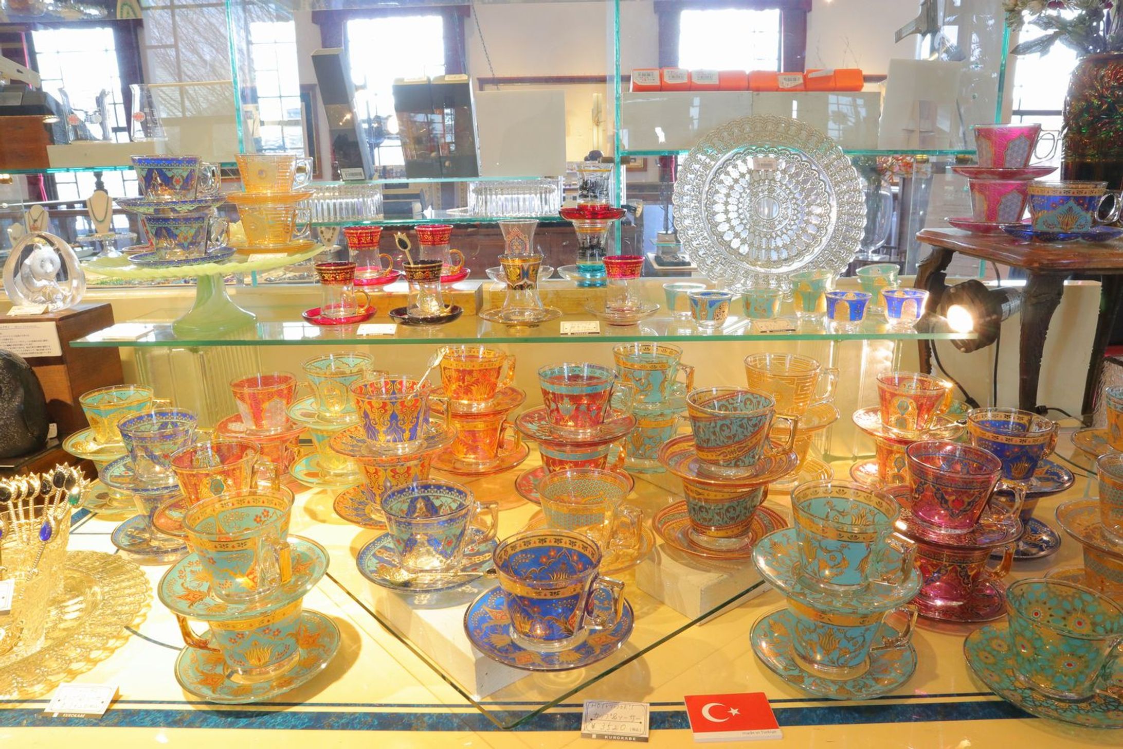 シャッター通りの街を救ったのは？　特化することで観光資源に-1