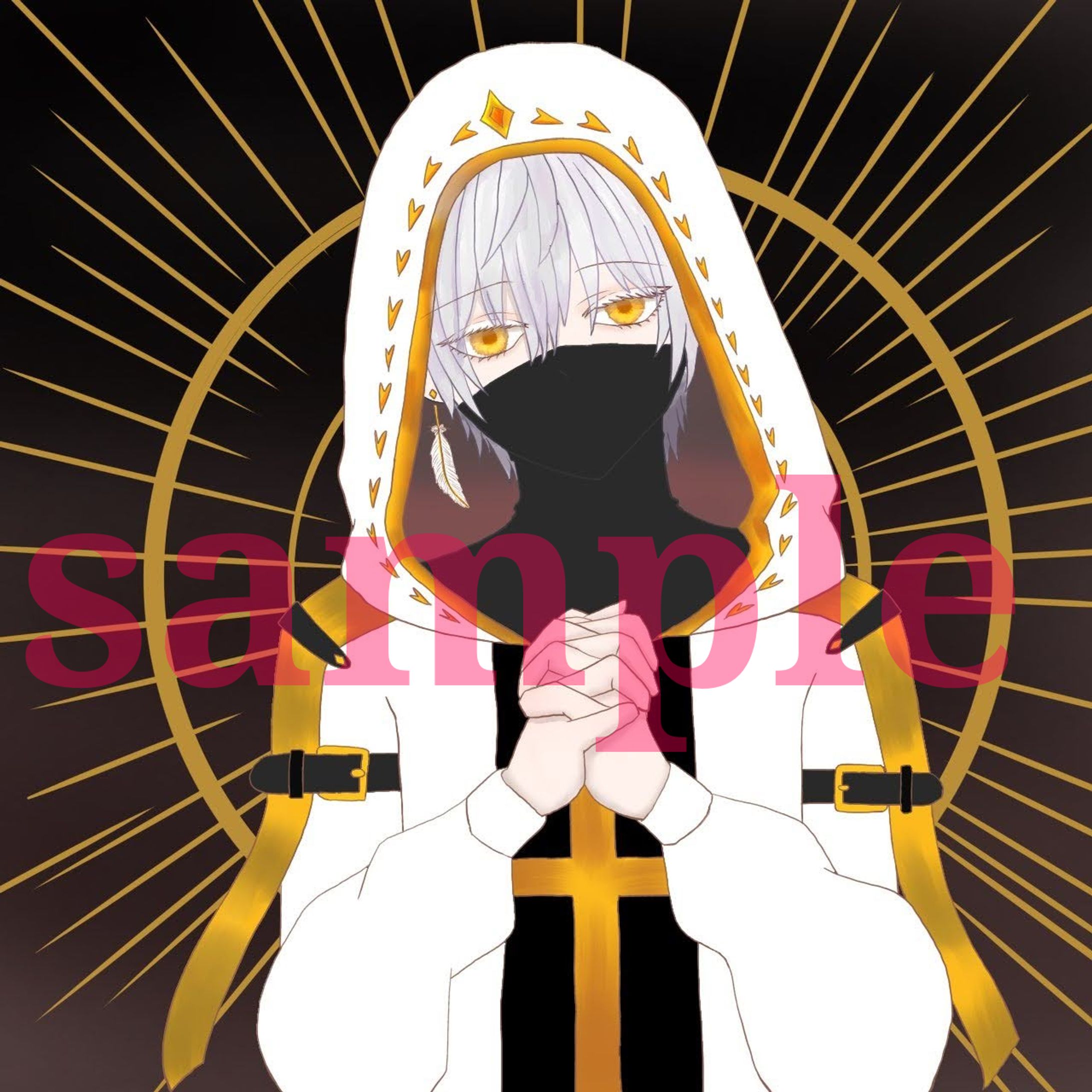 TRPG立ち絵-1