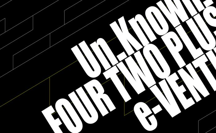 42Plus×Un_Known Cup　配信UI