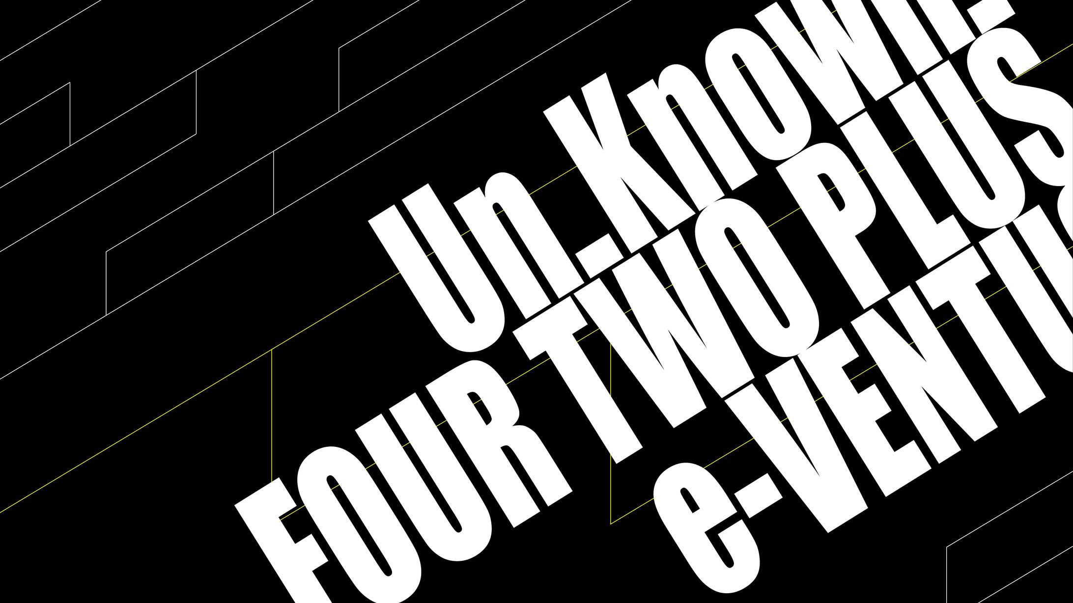 42Plus×Un_Known Cup　配信UI-1