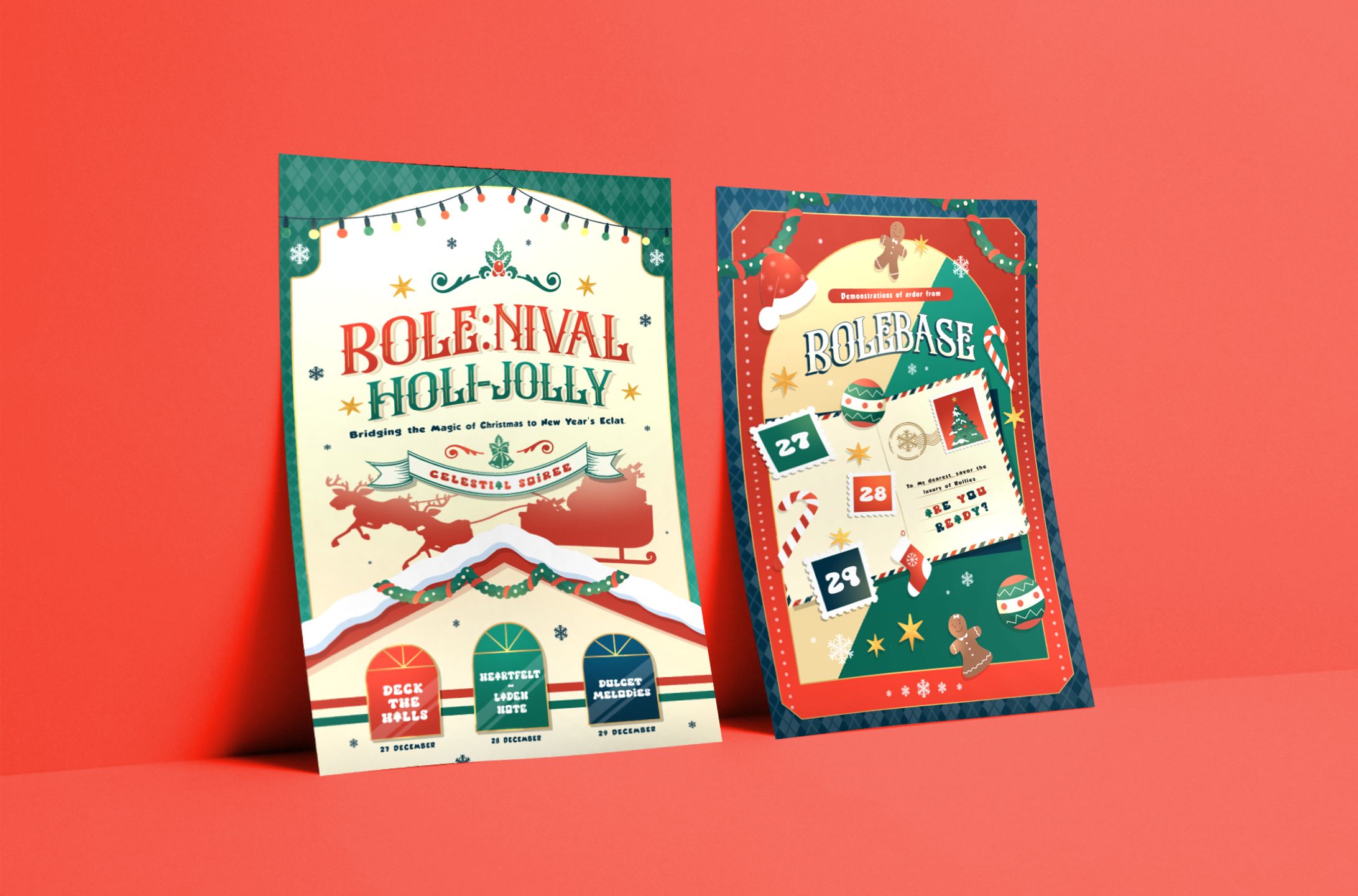 christmas event -1