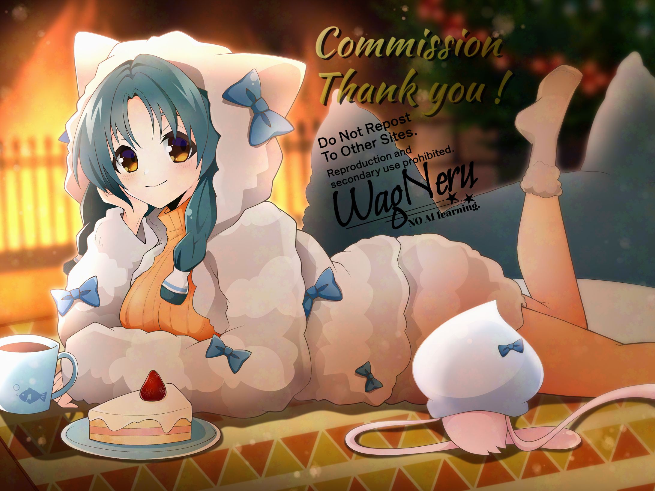 VGenコミッション-1