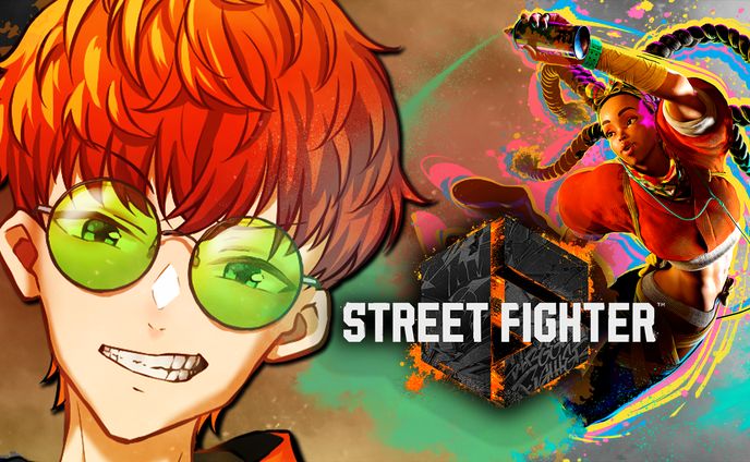 配信者、stream