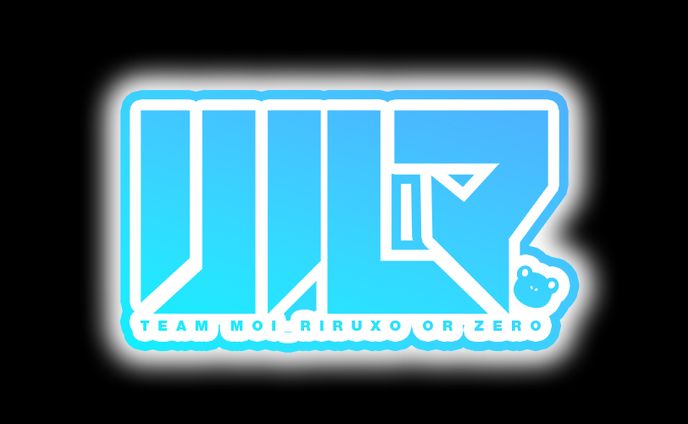 リルマさん ロゴ