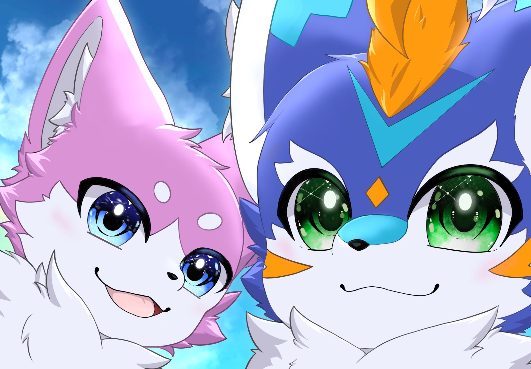 イラスト集＆サムネイル-1