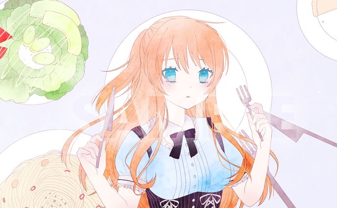 天翔院ひいな 様 / 動画イラスト