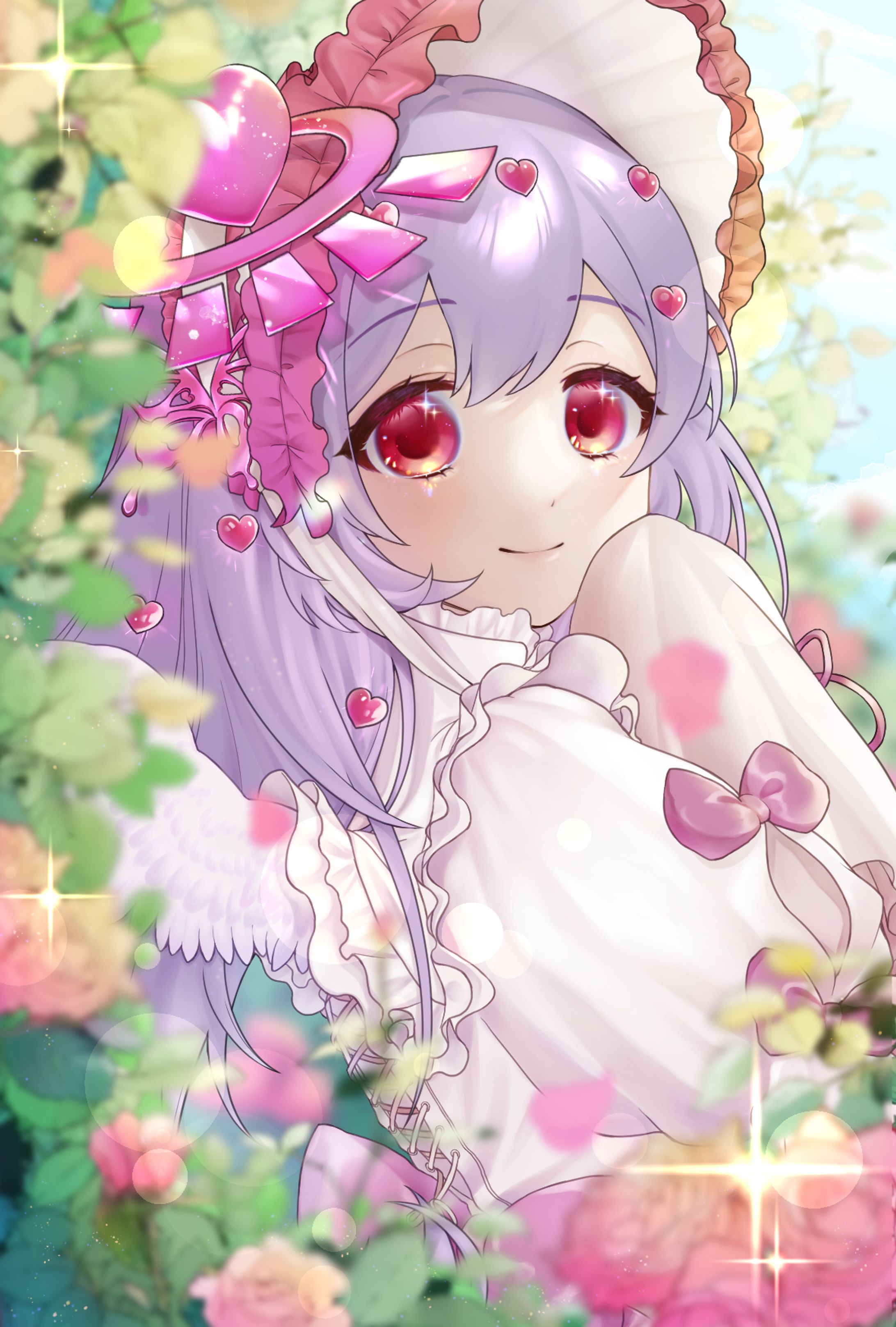 ご依頼３　特典用イラスト-1