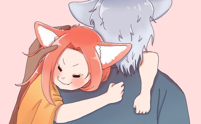 だいすき！！