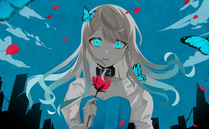 歌ってみたQUEEN