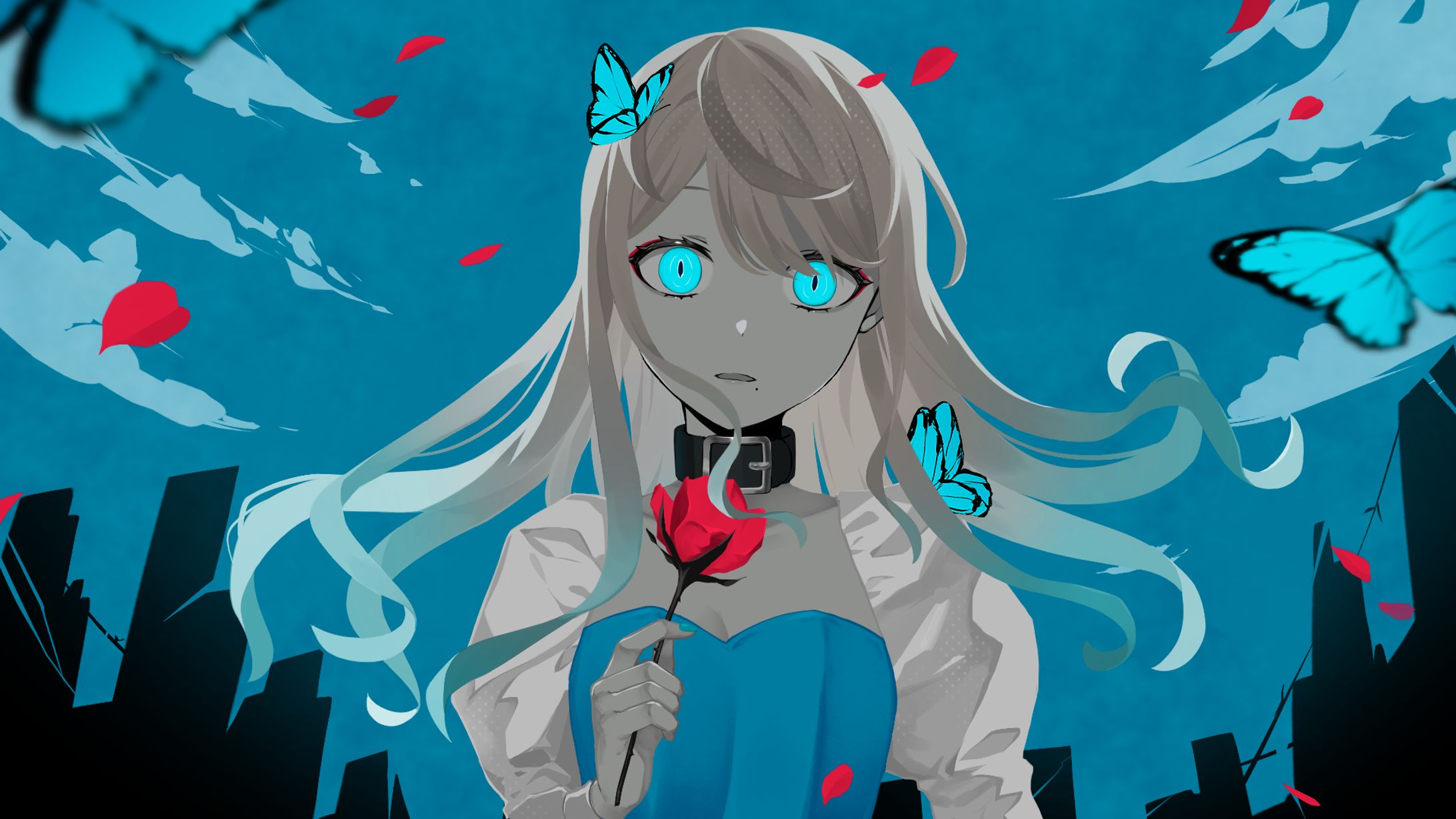 歌ってみたQUEEN-1