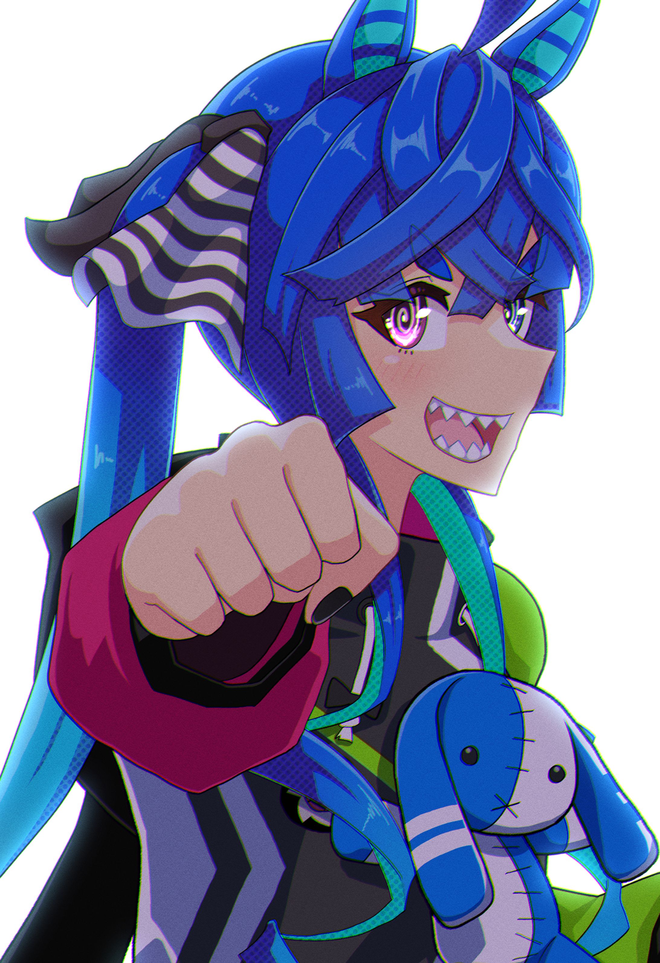 ツインターボ-1