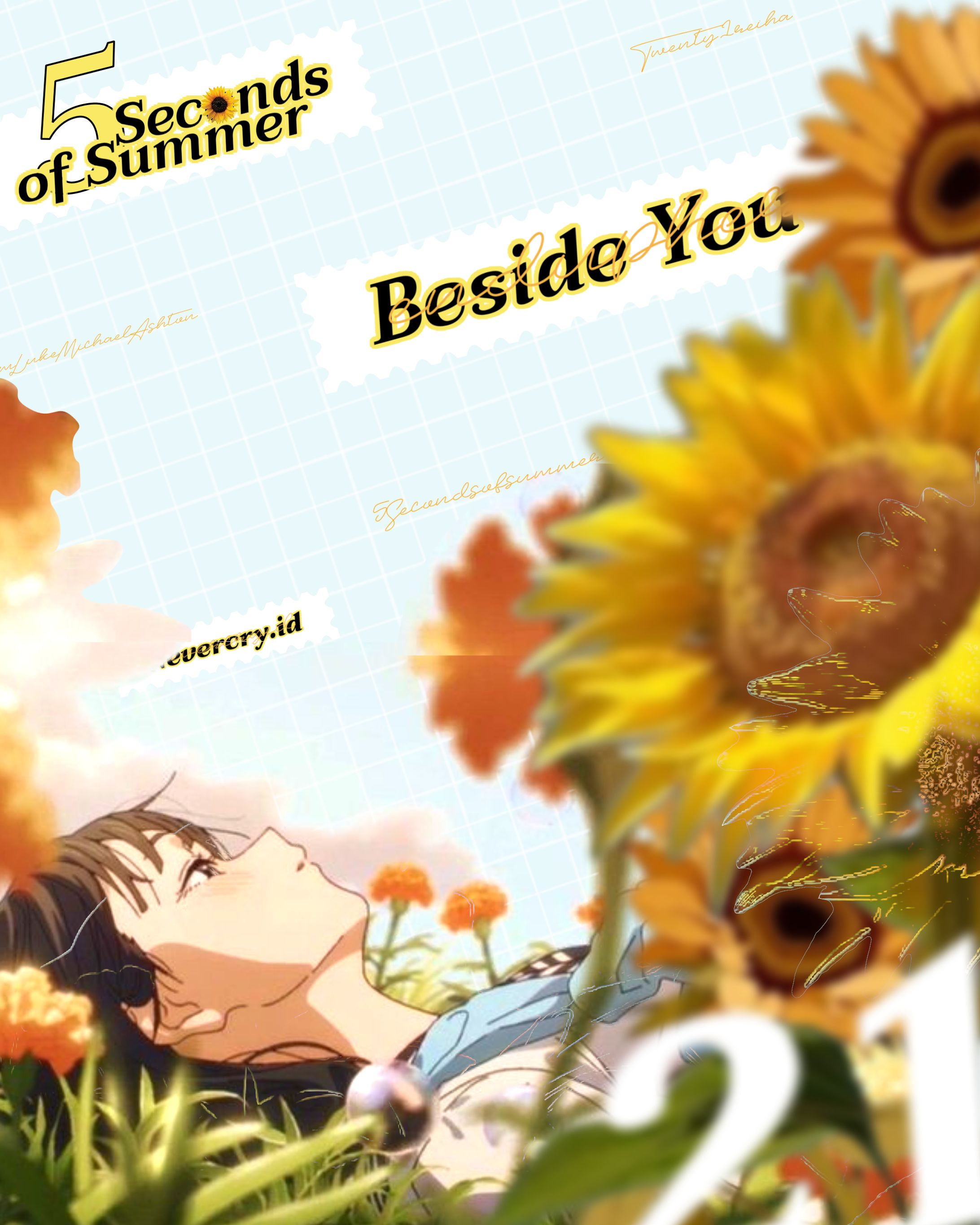 Beside you-1