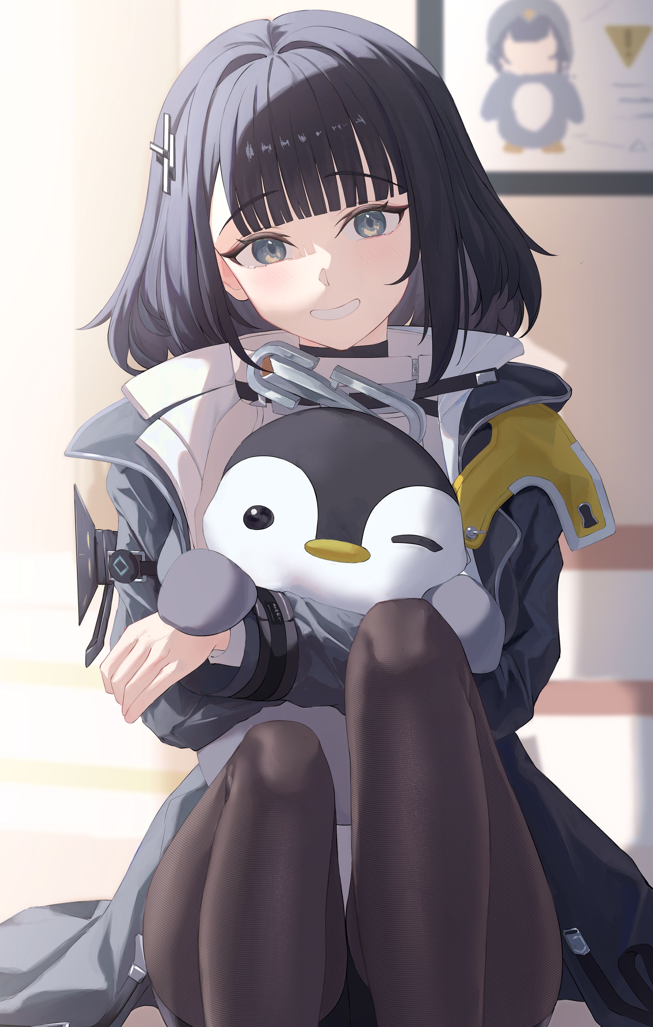 管理人-1