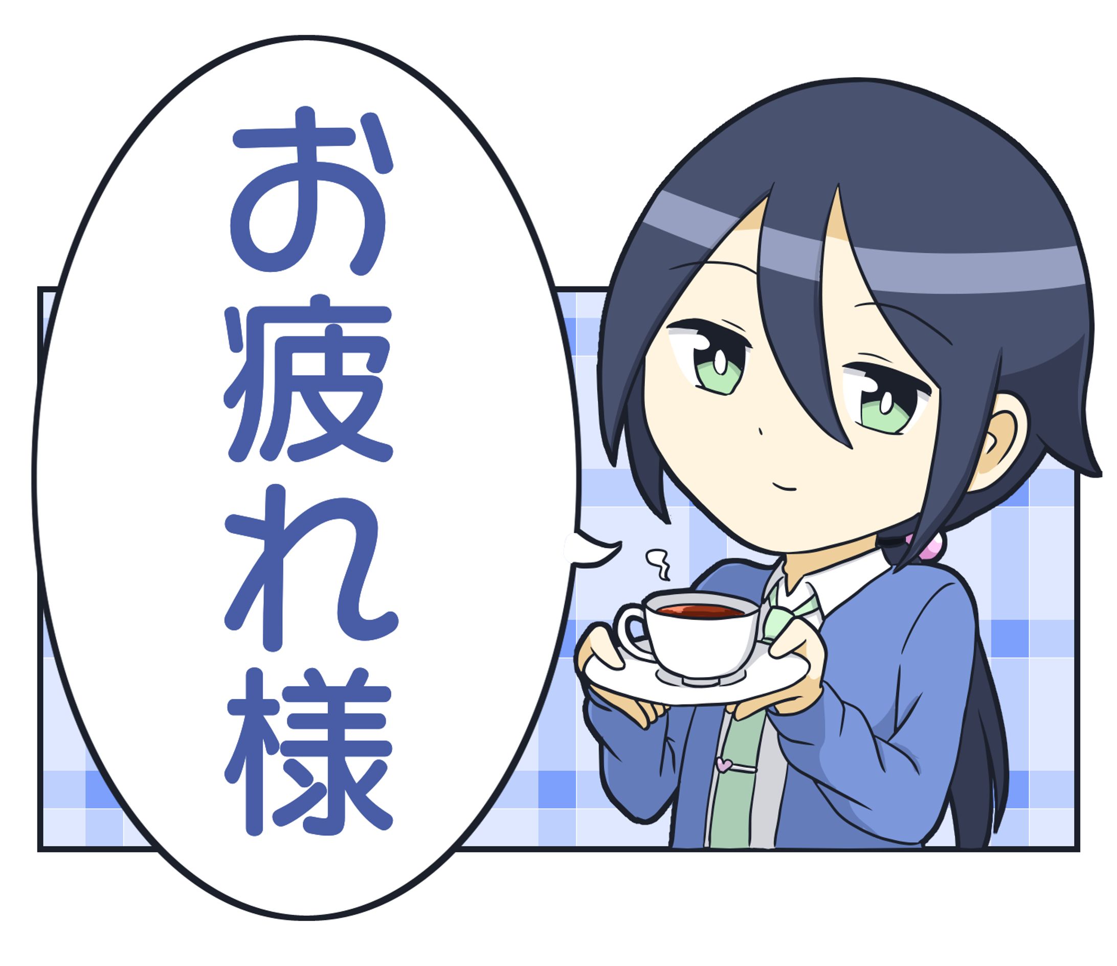 デフォルメ(男の子)-1