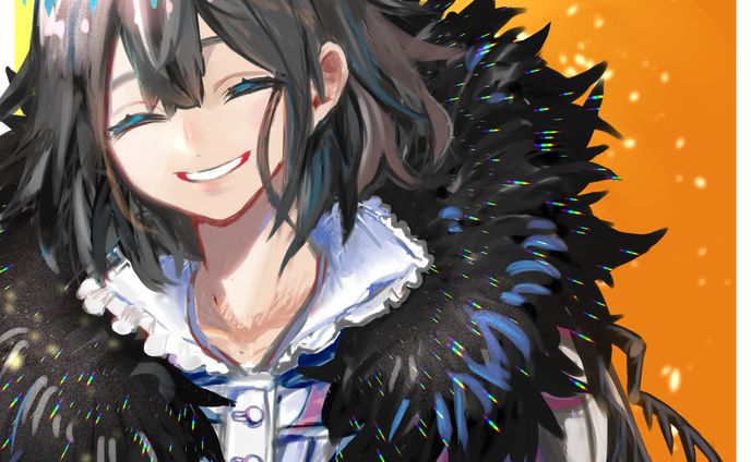 ファンアート