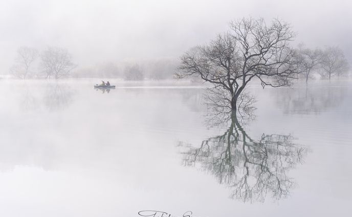 Seasons ～滅びと再生の物語～