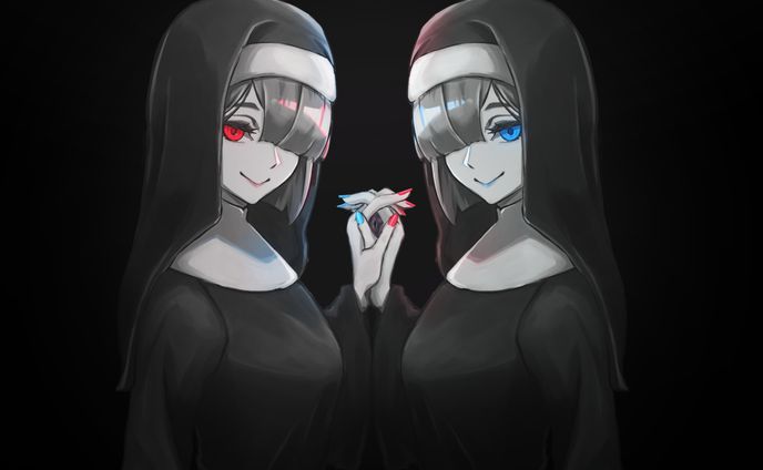 Sisters