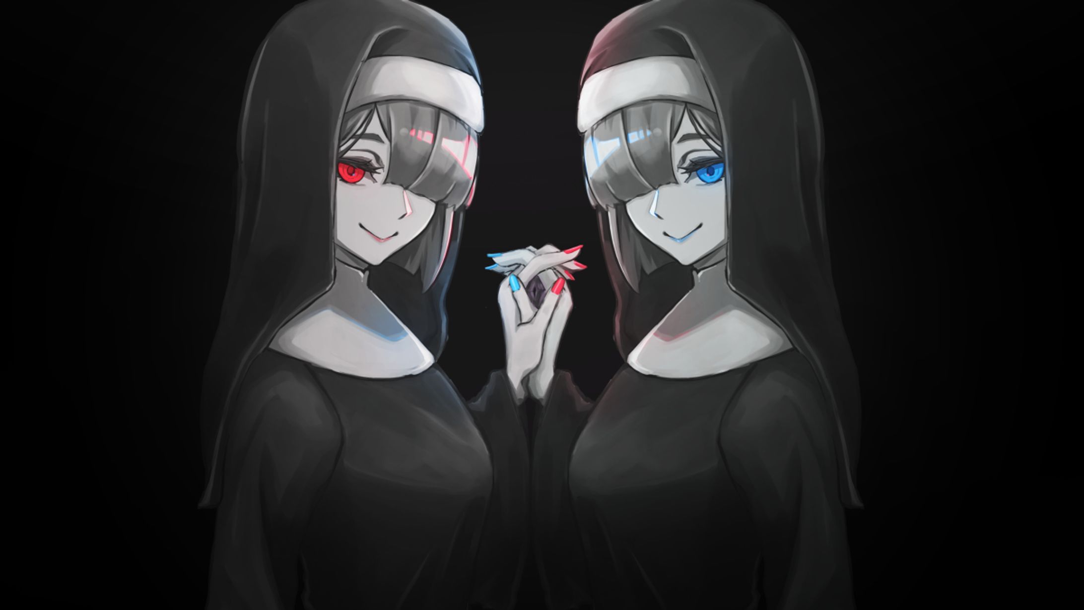 Sisters-1
