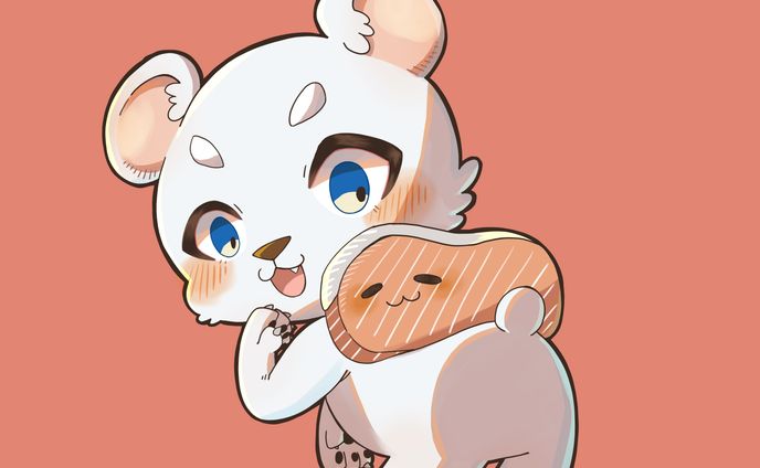 【有償依頼】イラスト