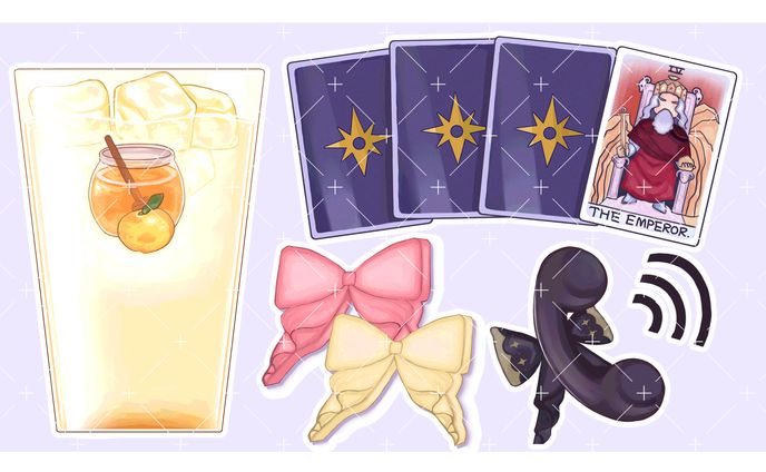 天乃紫音 様   ゲーム内イラスト