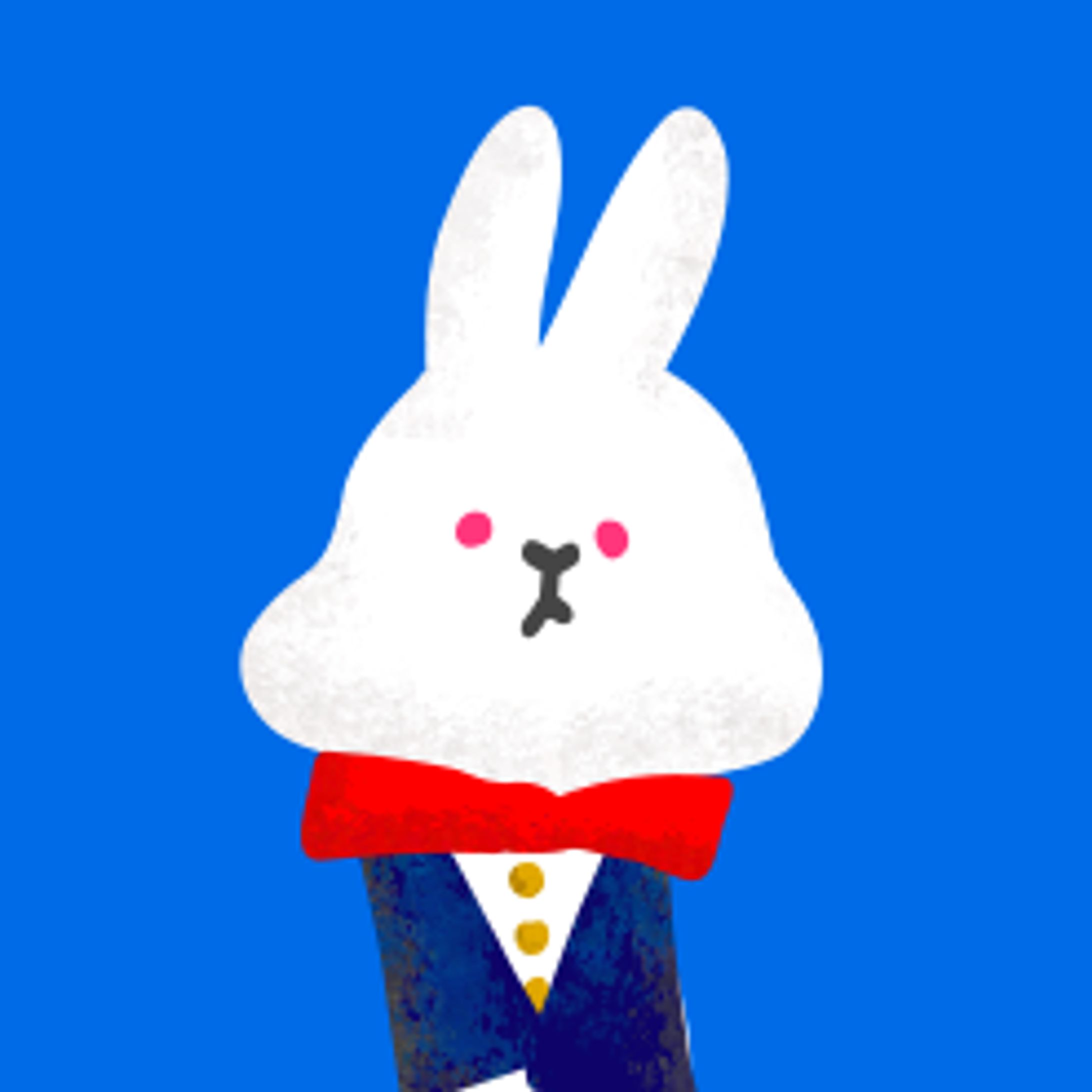 アリス様　イラストオーダー アリス ,時計ウサギ 「#作風が気に入ったらフォローしてください