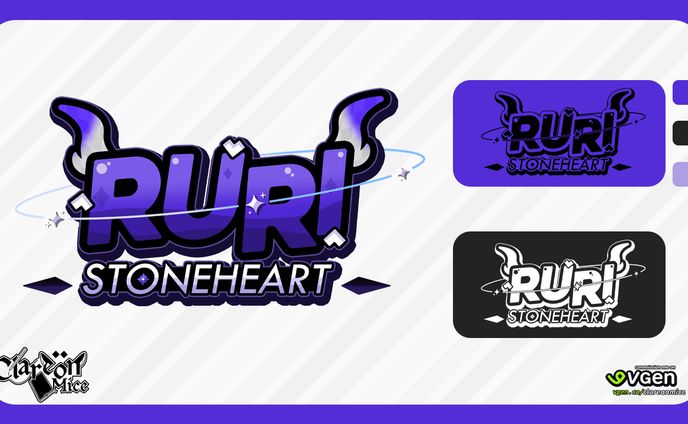 Ruri Stoneheart