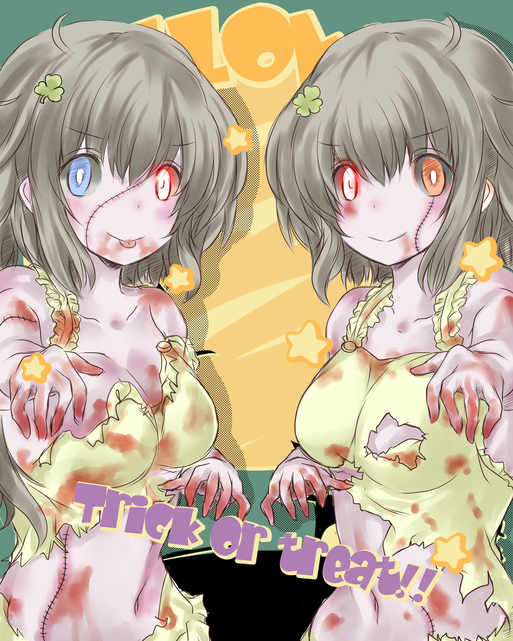 ハロウィン06 2-1
