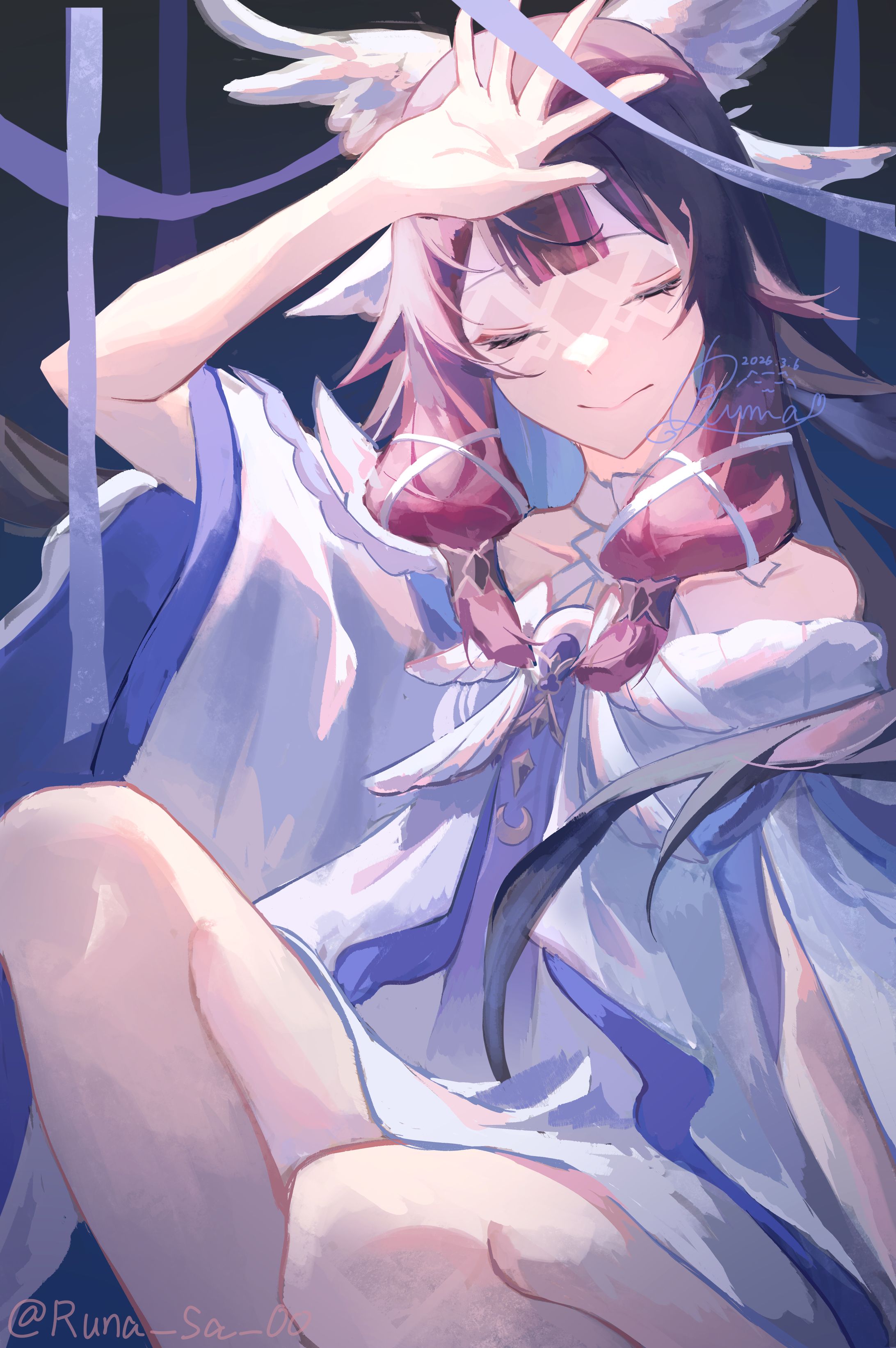 𝔽𝕒𝕟 𝔸𝕣𝕥-1