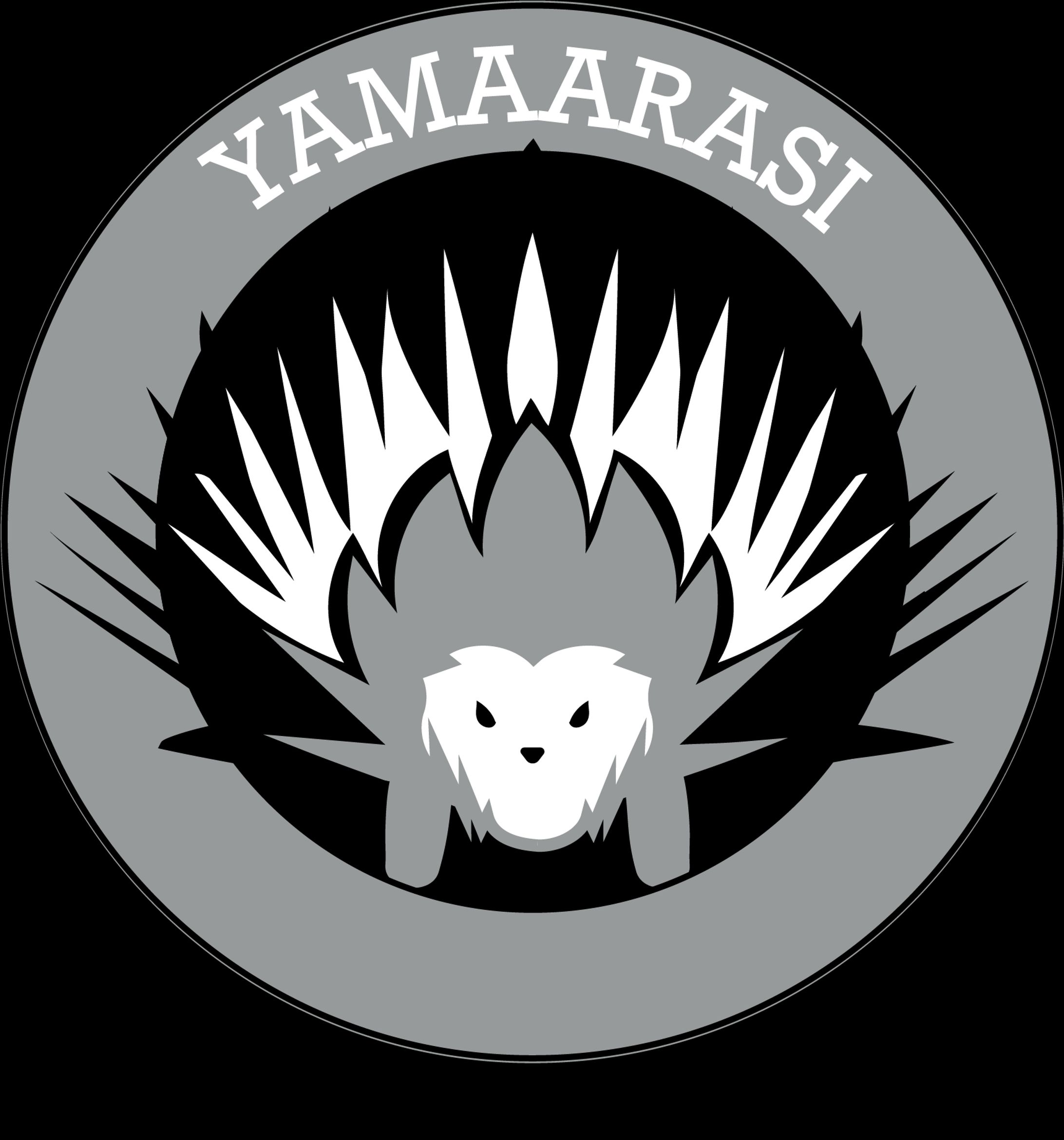ヤマアラシ-1