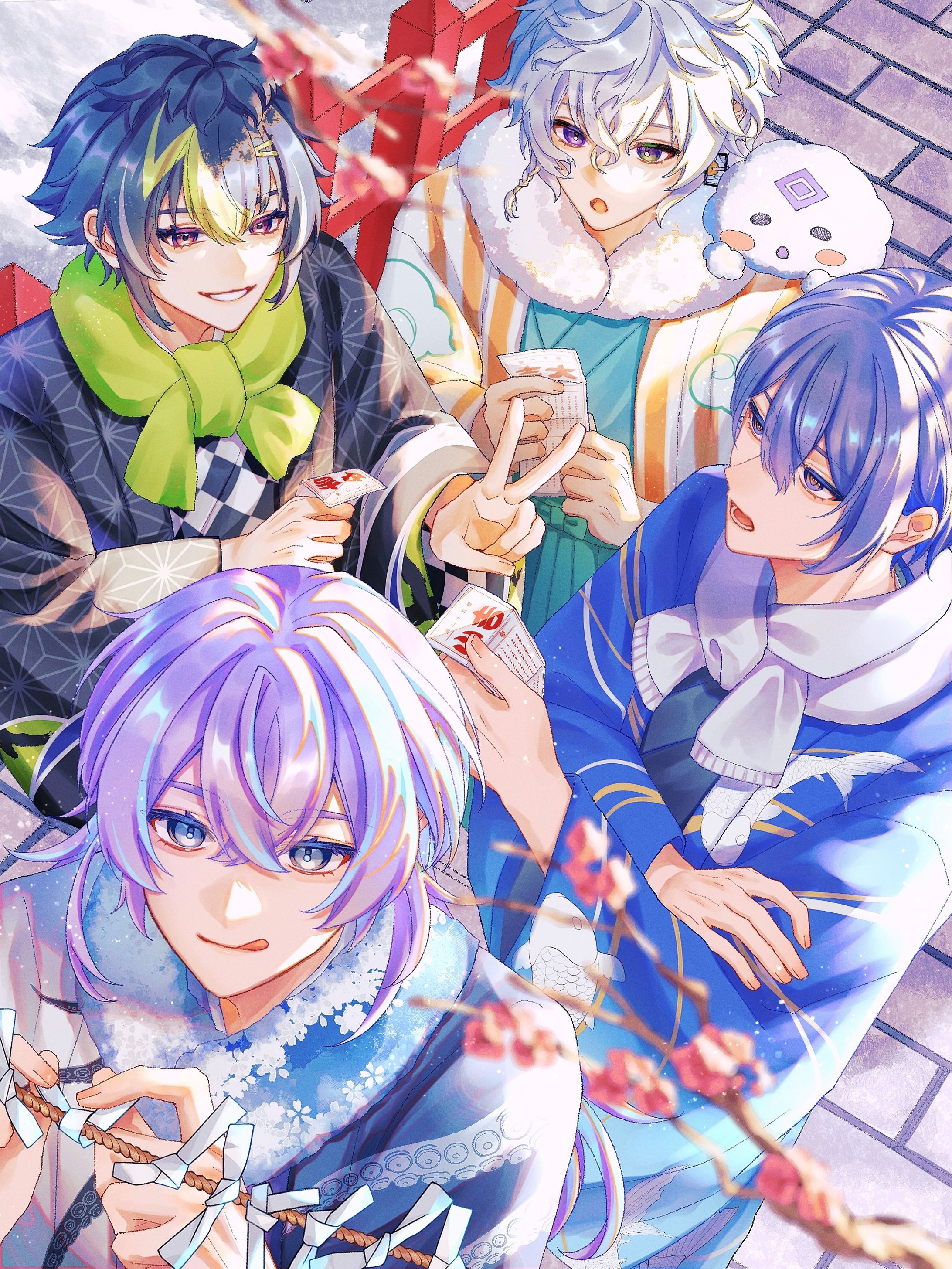 ファンアート-1