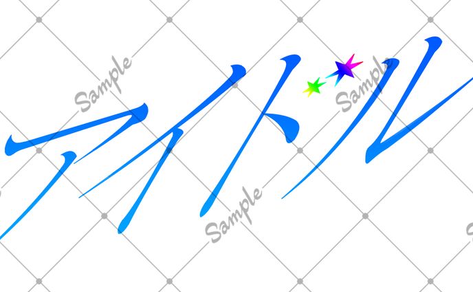 依頼実績（ロゴデザイン）