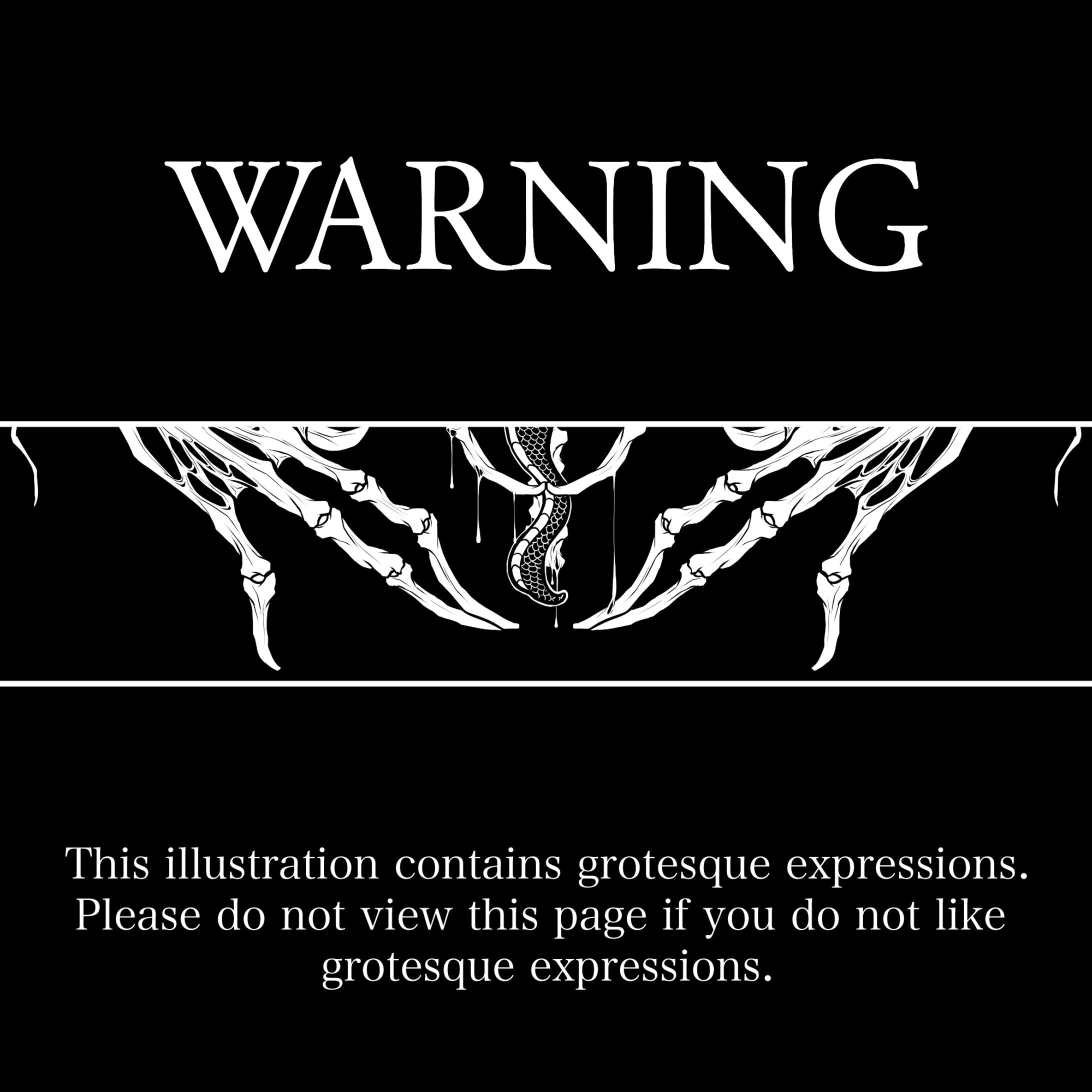 【閲覧注意】人体ごっこ-1