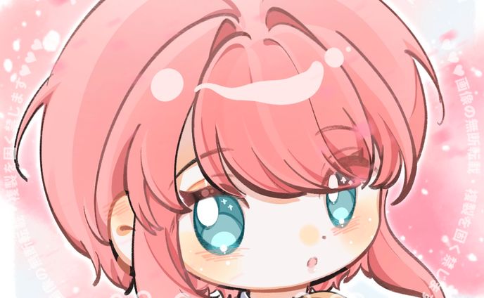 IMG chibi comms