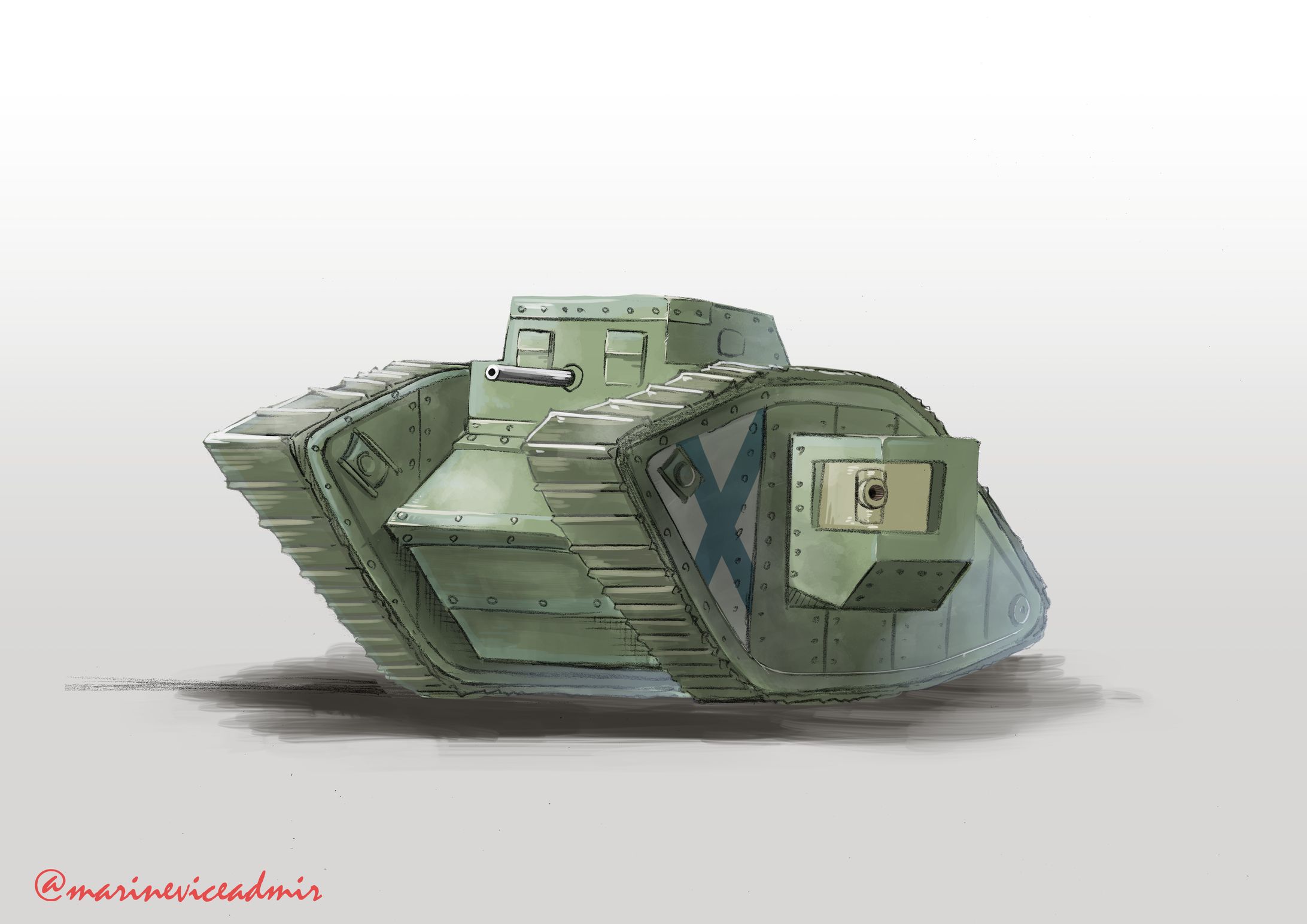 マークIV-1