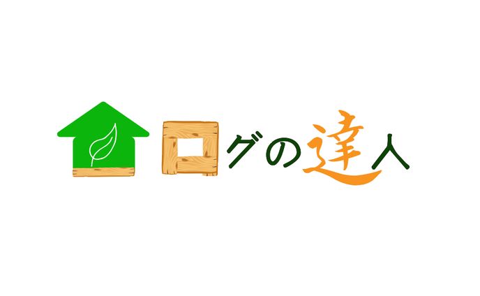 アウトドア系サイト　ロゴ