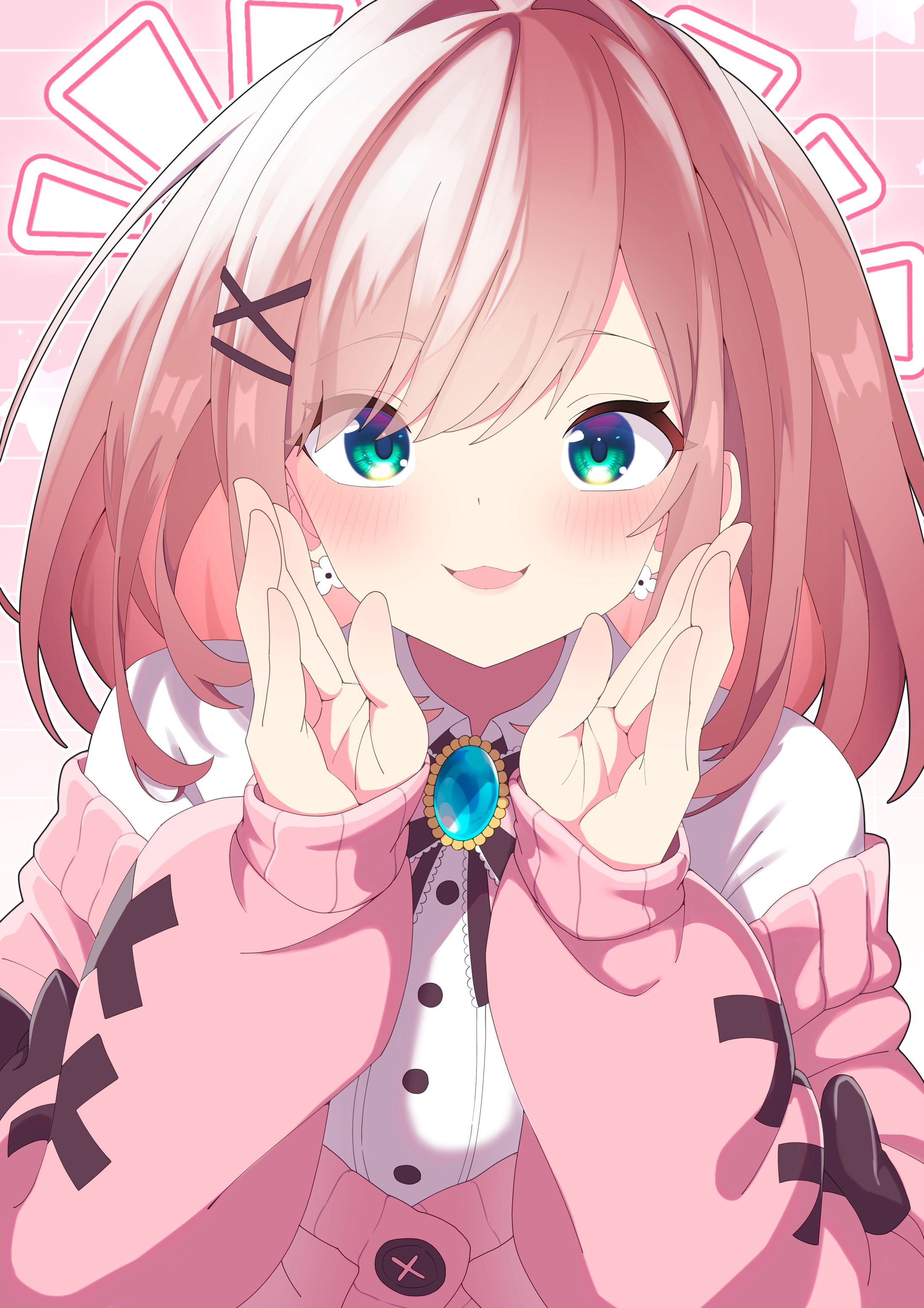 【FA】こんるる-1