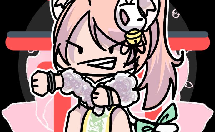 241231 日式Q版驚喜包@李李