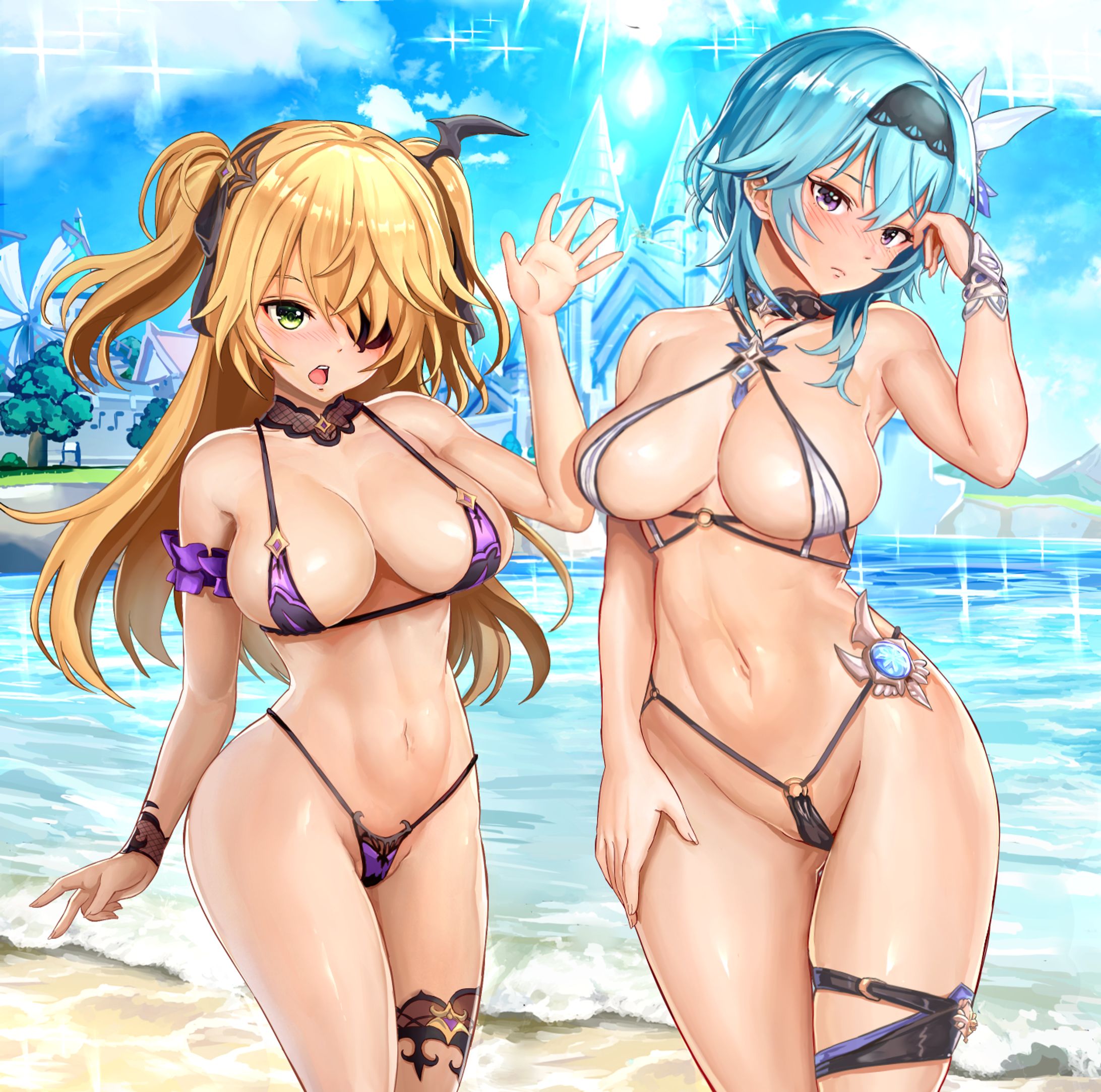 ★原神-1