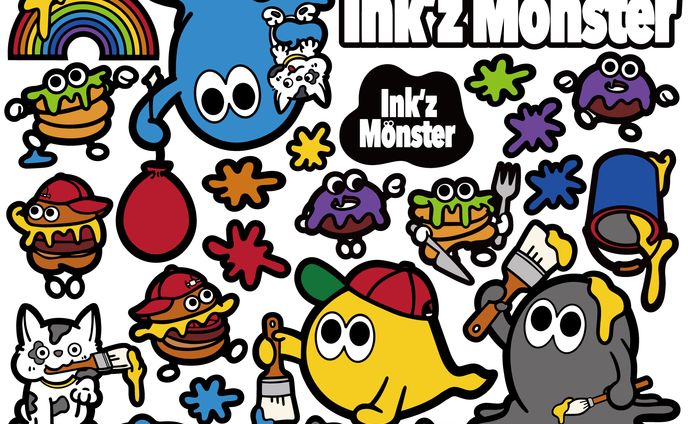 キャラクターデザイナー、占い